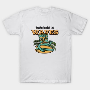 Brotherhood of the WAVES T-Shirt